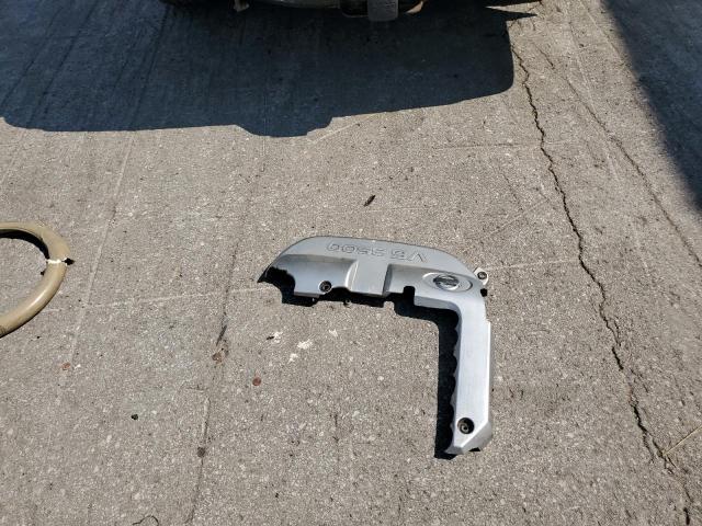 JN8DR09X32W651781 - 2002 NISSAN PATHFINDER LE GREEN photo 13