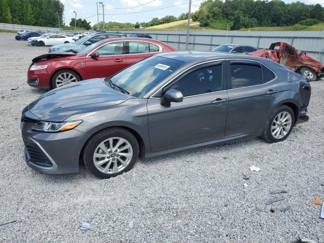 2021 TOYOTA CAMRY LE, 