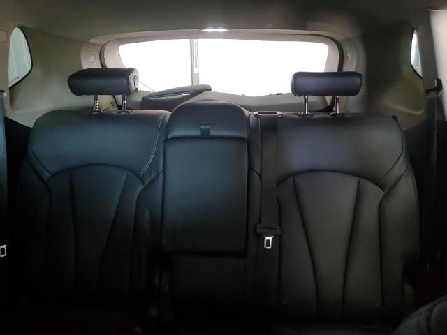 LRBFXBSA5HD027477 - 2017 BUICK ENVISION ESSENCE Ağ foto 10