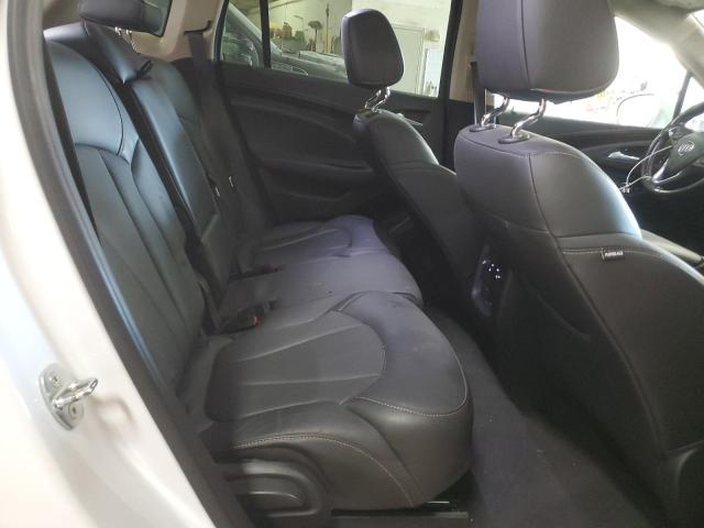 LRBFXBSA5HD027477 - 2017 BUICK ENVISION ESSENCE Ağ foto 11