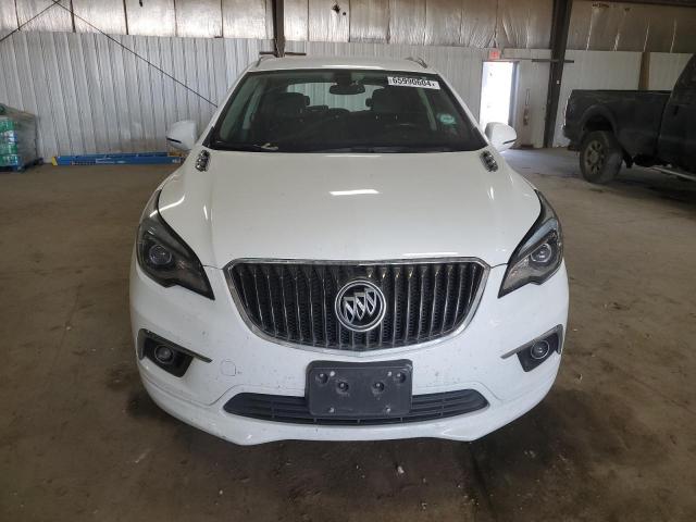 LRBFXBSA5HD027477 - 2017 BUICK ENVISION ESSENCE Ağ foto 5