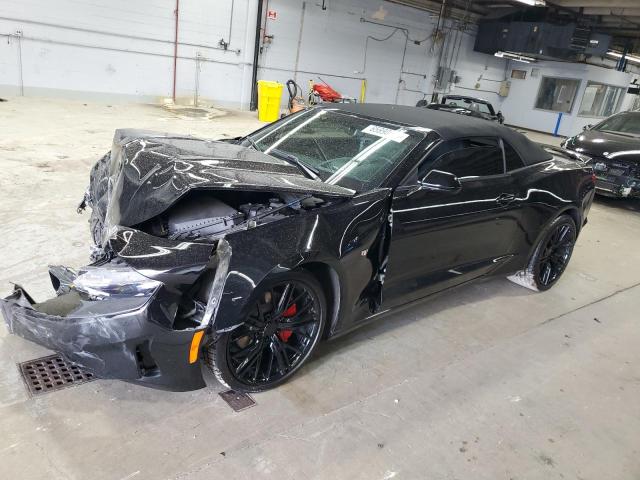 2023 CHEVROLET CAMARO LT, 