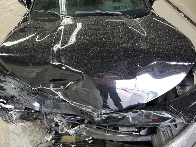 1G1FD3DS5P0148319 - 2023 CHEVROLET CAMARO LT BLACK photo 11