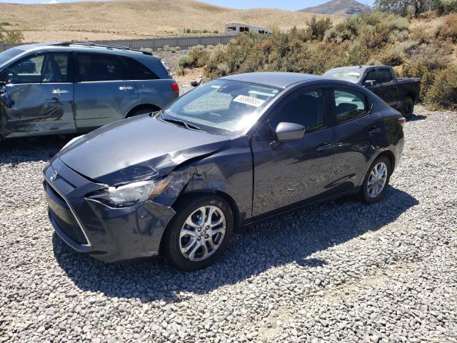 2016 TOYOTA SCION IA, 