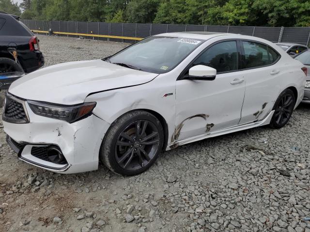 2020 ACURA TLX TECHNOLOGY, 