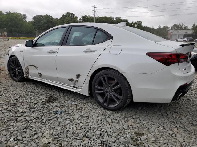 19UUB2F65LA005309 - 2020 ACURA TLX TECHNOLOGY 白色 照片 2