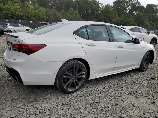 19UUB2F65LA005309 - 2020 ACURA TLX TECHNOLOGY 白色 照片 3