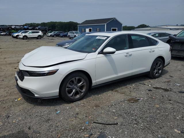 2024 HONDA ACCORD EX, 