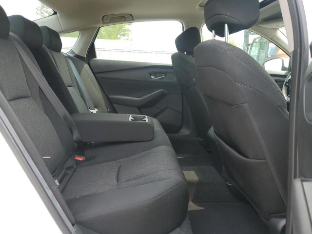 1HGCY1F39RA035139 - 2024 HONDA ACCORD EX 白色 照片 10