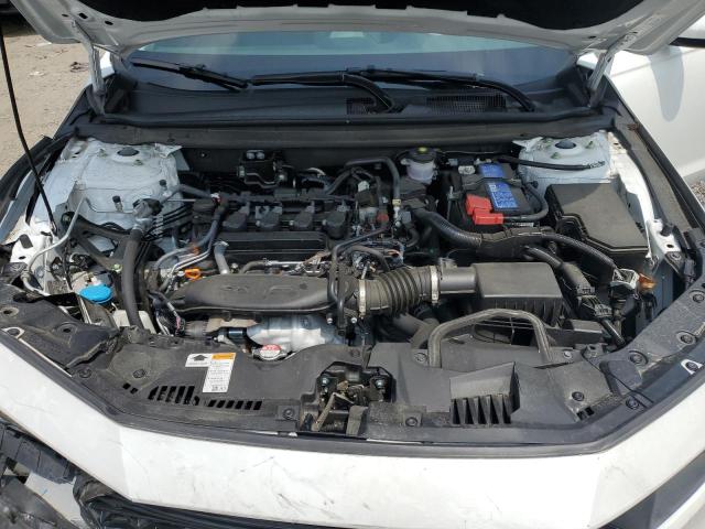 1HGCY1F39RA035139 - 2024 HONDA ACCORD EX 白色 照片 11