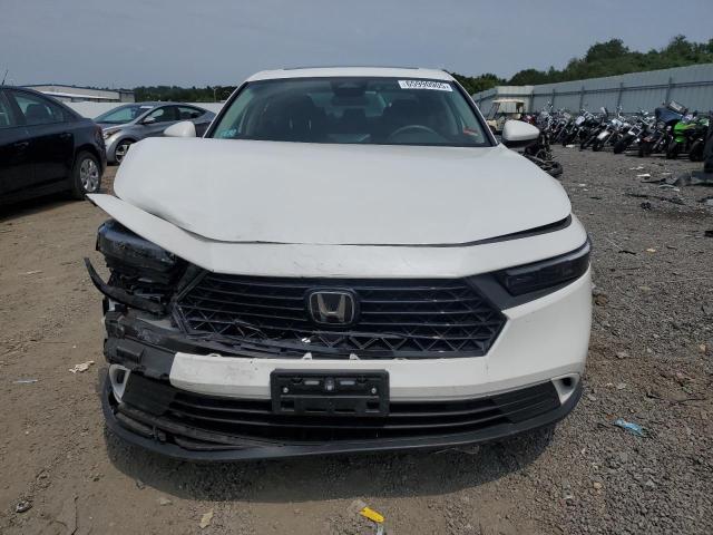 1HGCY1F39RA035139 - 2024 HONDA ACCORD EX 白色 照片 5