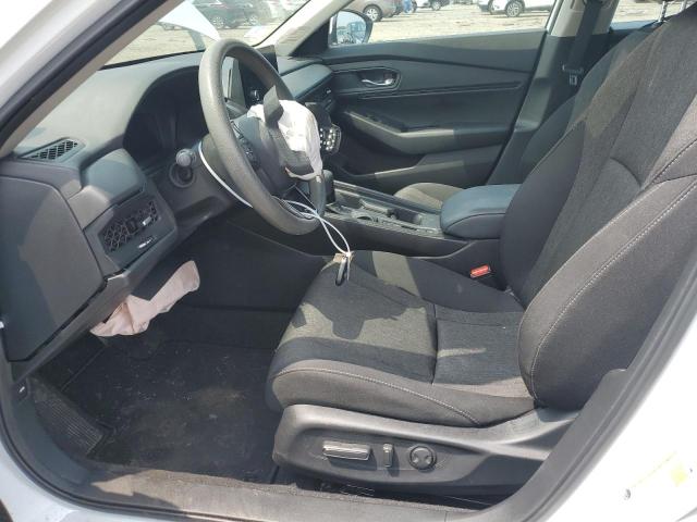 1HGCY1F39RA035139 - 2024 HONDA ACCORD EX 白色 照片 7