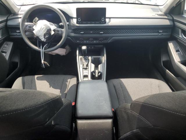 1HGCY1F39RA035139 - 2024 HONDA ACCORD EX 白色 照片 8