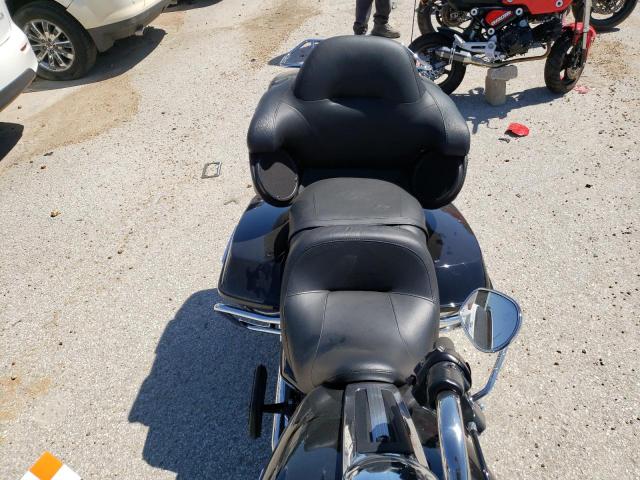 1HD1KZF15PB607723 - 2023 HARLEY-DAVIDSON FLTRK BLACK photo 6