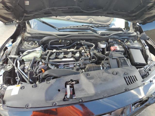 SHHFK7H9XLU414424 - 2020 HONDA CIVIC SPORT TOURING BLACK photo 11