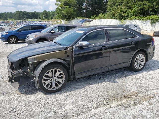 2013 FORD TAURUS LIMITED, 