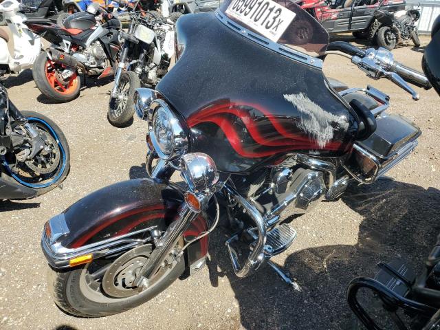 1HD1FCW1X4Y616573 - 2004 HARLEY-DAVIDSON FLHTCUI 双色 照片 2