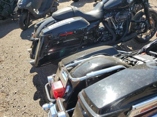 1HD1FCW1X4Y616573 - 2004 HARLEY-DAVIDSON FLHTCUI 双色 照片 6