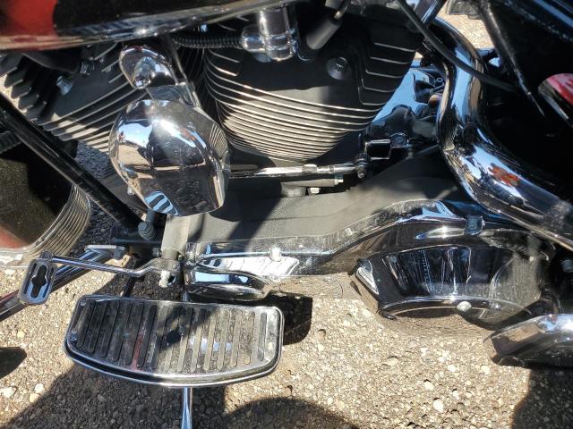 1HD1FCW1X4Y616573 - 2004 HARLEY-DAVIDSON FLHTCUI 双色 照片 7