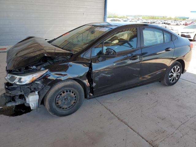 2018 CHEVROLET CRUZE LS, 