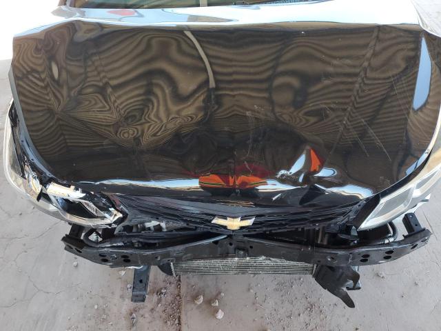 1G1BC5SM5J7215047 - 2018 CHEVROLET CRUZE LS BLACK photo 11