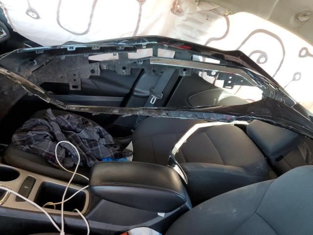 1G1BC5SM5J7215047 - 2018 CHEVROLET CRUZE LS BLACK photo 12