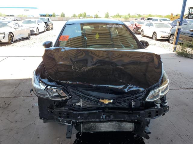 1G1BC5SM5J7215047 - 2018 CHEVROLET CRUZE LS BLACK photo 5