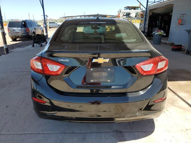 1G1BC5SM5J7215047 - 2018 CHEVROLET CRUZE LS BLACK photo 6