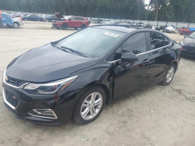 2018 CHEVROLET CRUZE LT, 