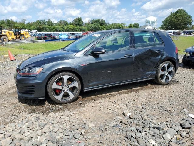 2016 VOLKSWAGEN GTI S/SE, 