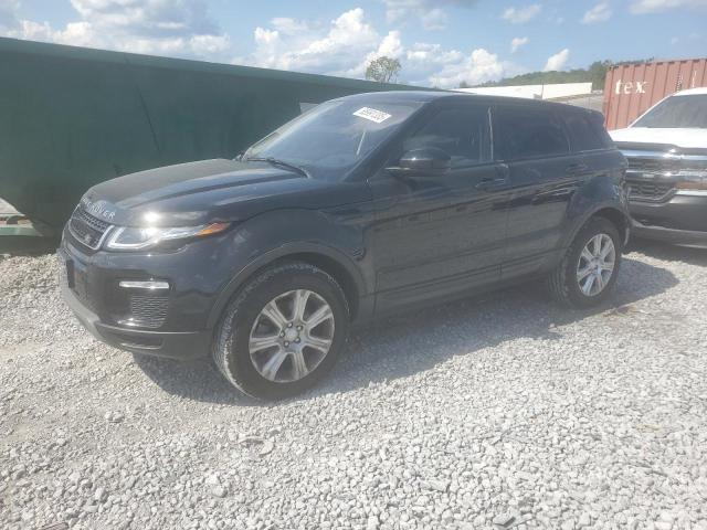 2018 LAND ROVER RANGE ROVE SE, 