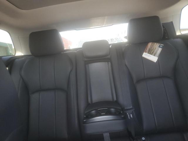 SALVP2RX8JH302841 - 2018 LAND ROVER RANGE ROVE SE BLACK photo 10