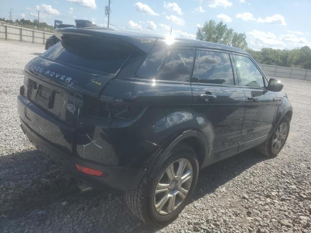 SALVP2RX8JH302841 - 2018 LAND ROVER RANGE ROVE SE BLACK photo 3