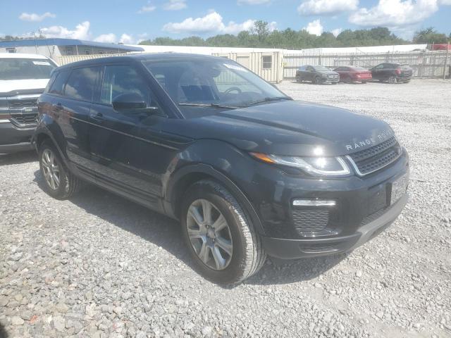 SALVP2RX8JH302841 - 2018 LAND ROVER RANGE ROVE SE BLACK photo 4