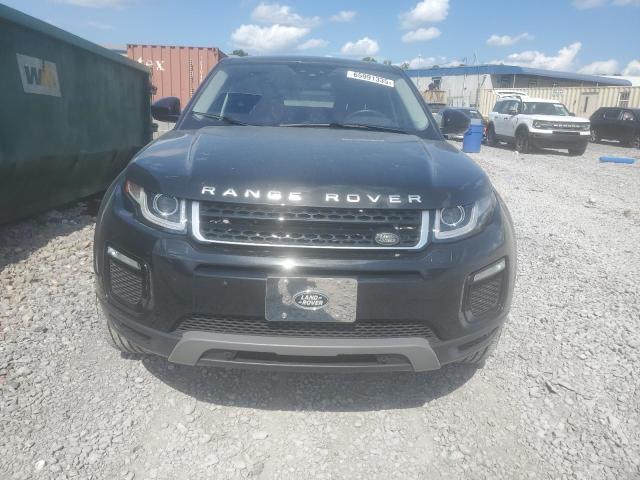 SALVP2RX8JH302841 - 2018 LAND ROVER RANGE ROVE SE BLACK photo 5