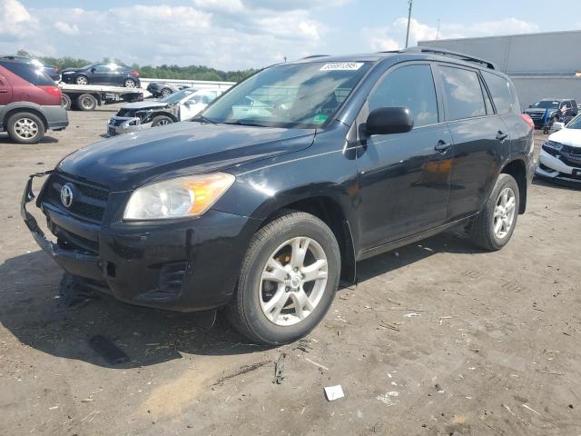 2011 TOYOTA RAV4, 