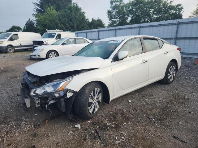 2021 NISSAN ALTIMA S, 