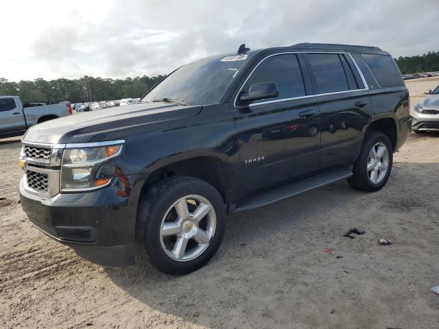 2017 CHEVROLET TAHOE C1500 LT, 