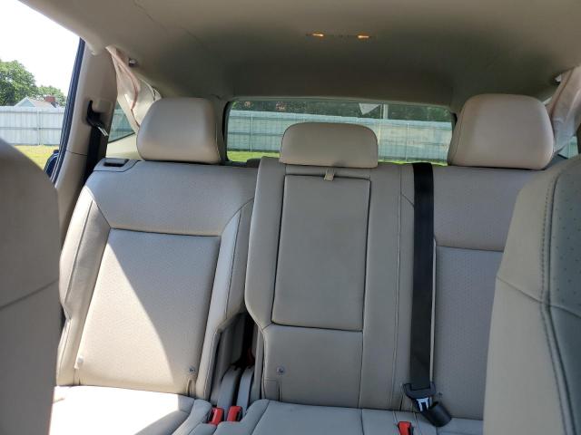 1V2WR2CA3KC511184 - 2019 VOLKSWAGEN ATLAS SE BLUE photo 10