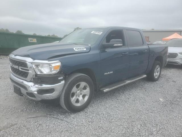 2022 RAM 1500 BIG HORN/LONE STAR, 