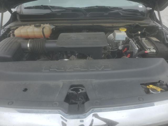 1C6RREFG5NN336193 - 2022 RAM 1500 BIG HORN/LONE STAR BLUE photo 11