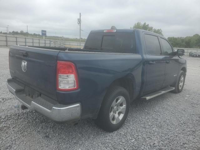 1C6RREFG5NN336193 - 2022 RAM 1500 BIG HORN/LONE STAR BLUE photo 3