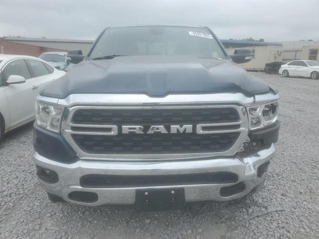 1C6RREFG5NN336193 - 2022 RAM 1500 BIG HORN/LONE STAR BLUE photo 5