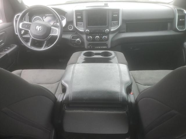 1C6RREFG5NN336193 - 2022 RAM 1500 BIG HORN/LONE STAR BLUE photo 8