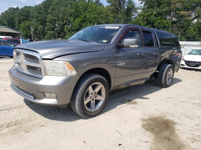 2009 DODGE RAM 1500, 
