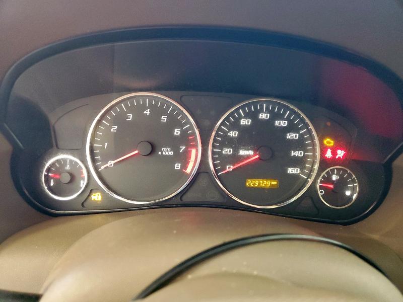 1G6DP577260196712 - 2006 CADILLAC CTS HI FEATURE V6 WHITE photo 15