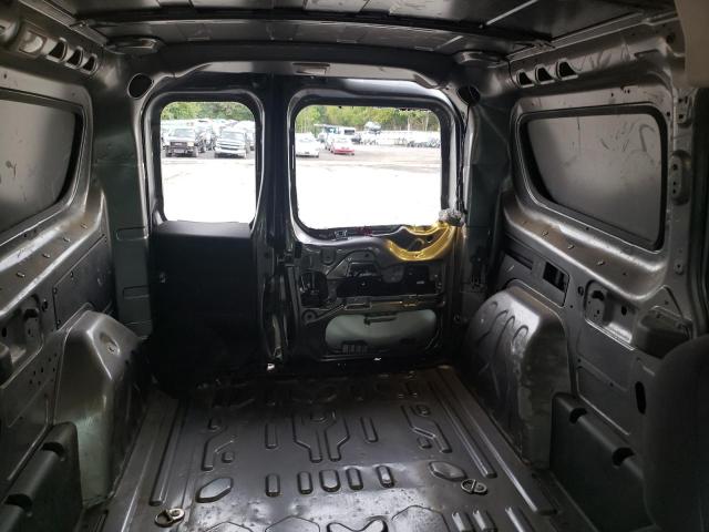 ZFBERFBT4G6A94368 - 2016 RAM PROMASTER SLT 灰色 照片 10