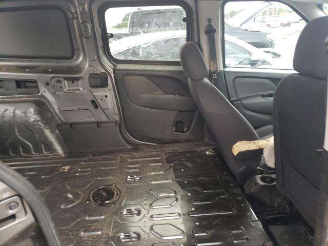 ZFBERFBT4G6A94368 - 2016 RAM PROMASTER SLT 灰色 照片 11