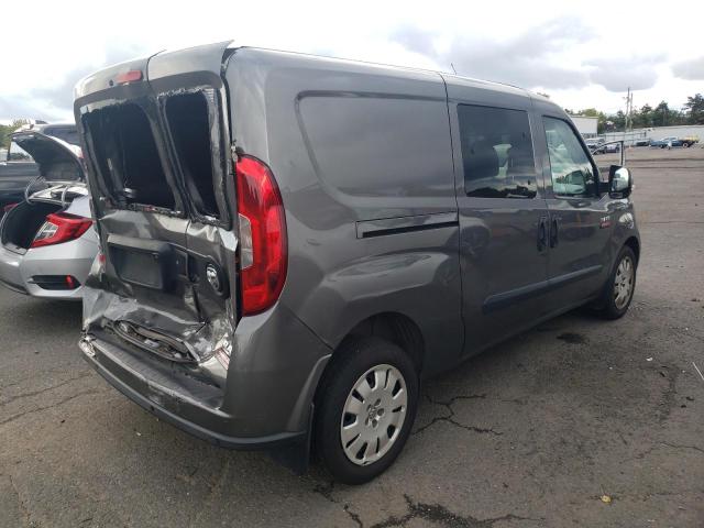 ZFBERFBT4G6A94368 - 2016 RAM PROMASTER SLT 灰色 照片 3