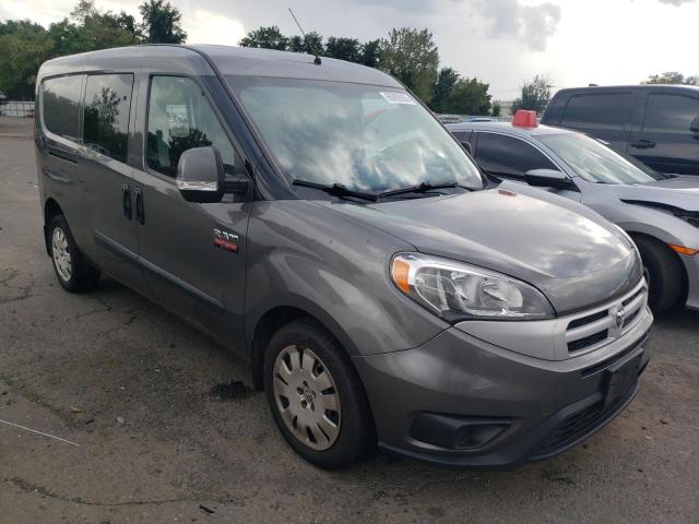 ZFBERFBT4G6A94368 - 2016 RAM PROMASTER SLT 灰色 照片 4